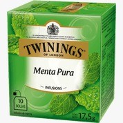 TWININGS  1X10 20 GR MENTA