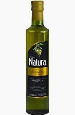 ACEITE NATURA OLIVA  500 CC